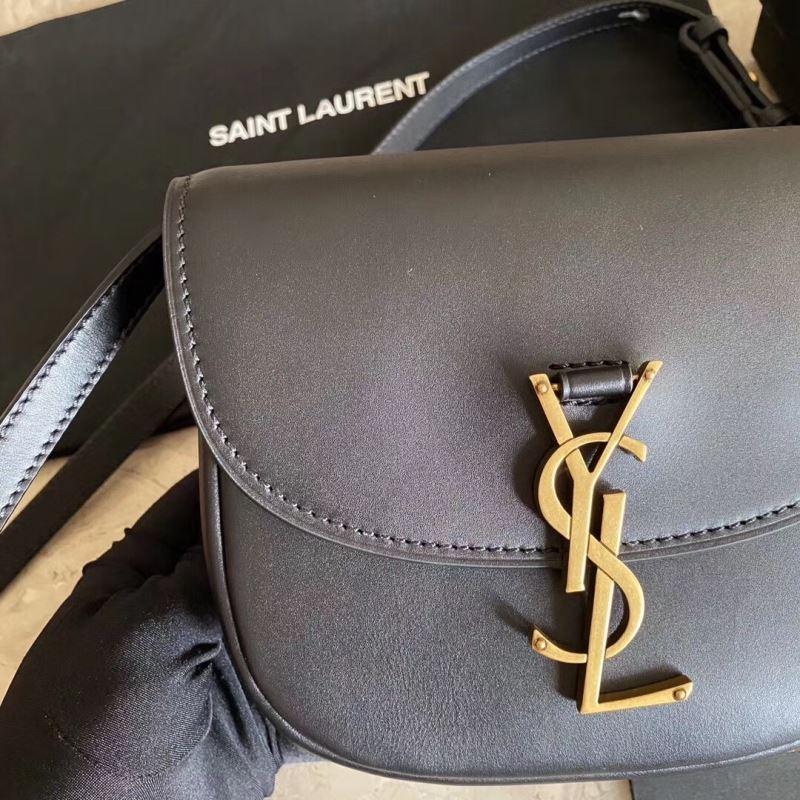 YSL Satchel Bags